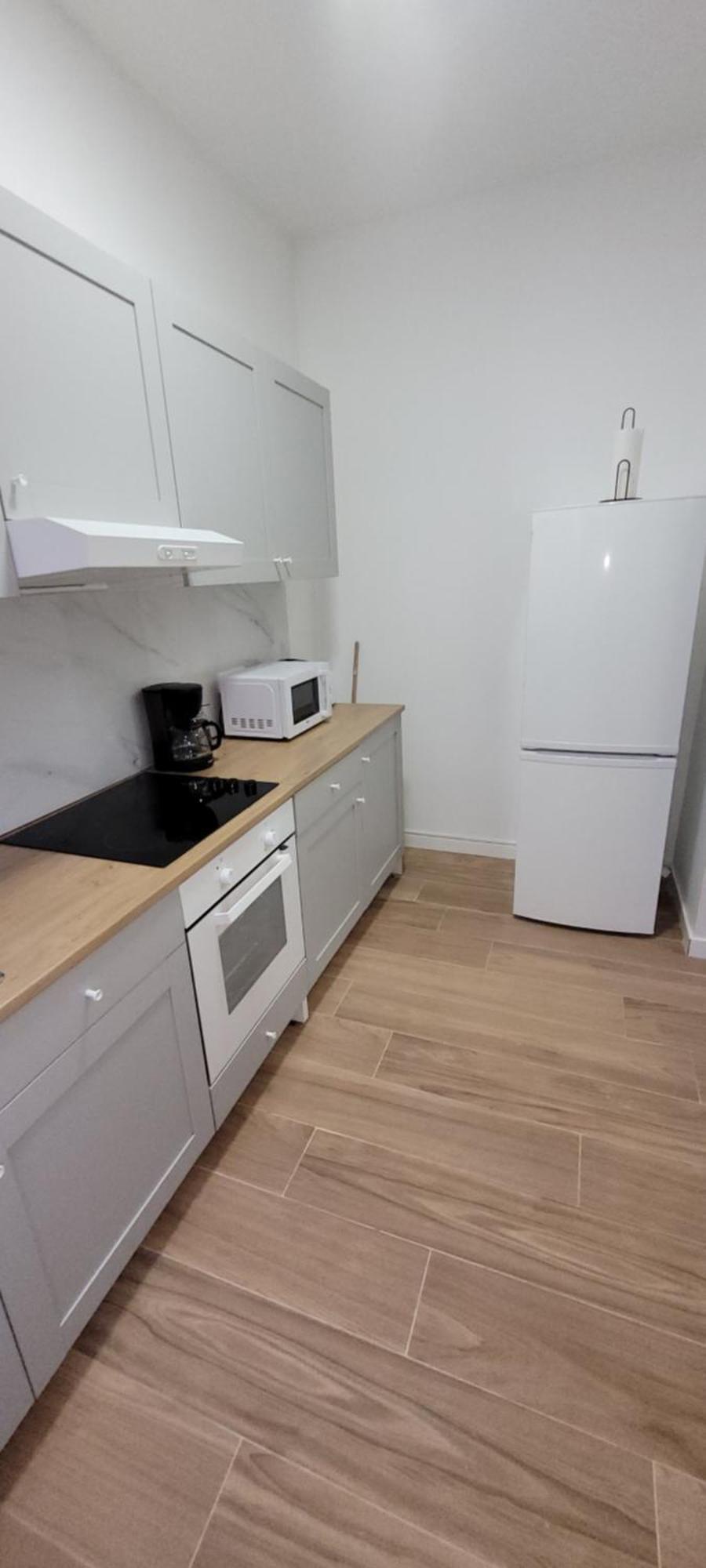 Apartment Au Pied Du Theatre Verviers